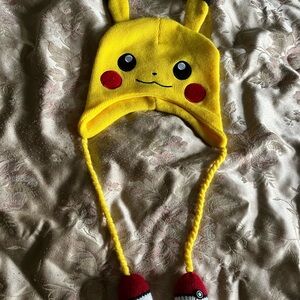 Pokémon Pikachu Hat